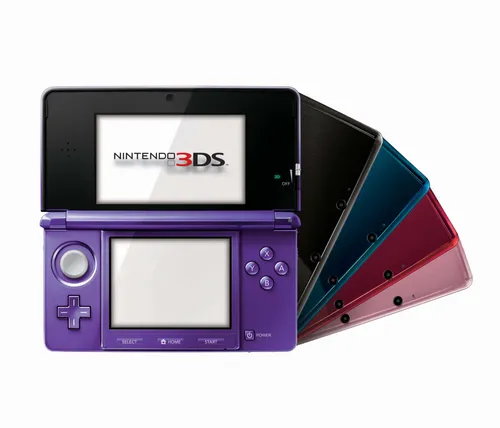 3ds